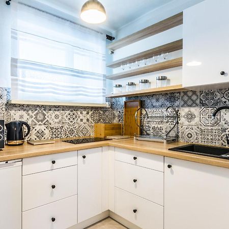 Apartament Regionalny Centrum Zakopane Exteriör bild