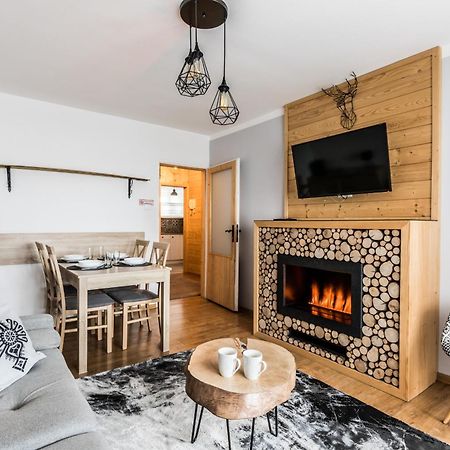 Apartament Regionalny Centrum Zakopane Exteriör bild