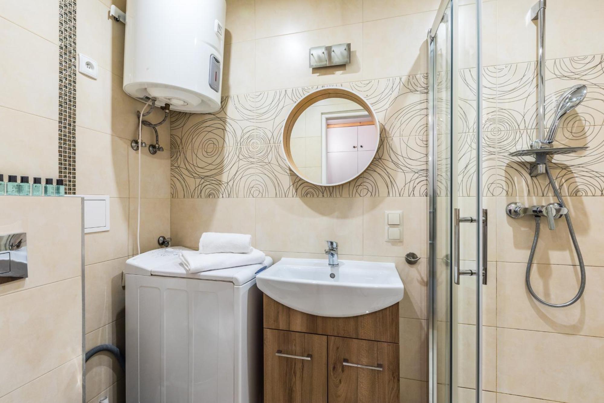 Apartament Regionalny Centrum Zakopane Exteriör bild