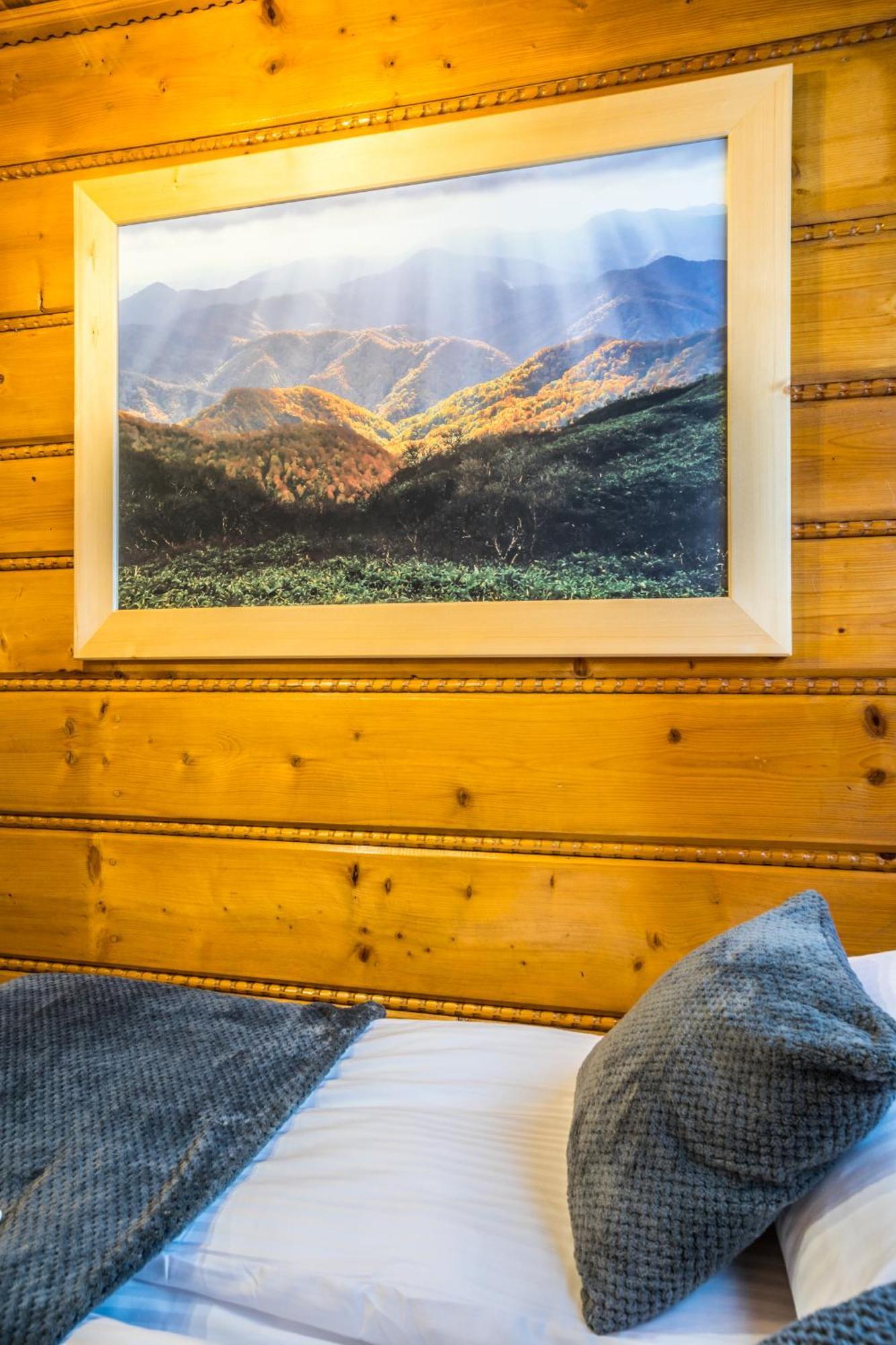 Apartament Regionalny Centrum Zakopane Exteriör bild