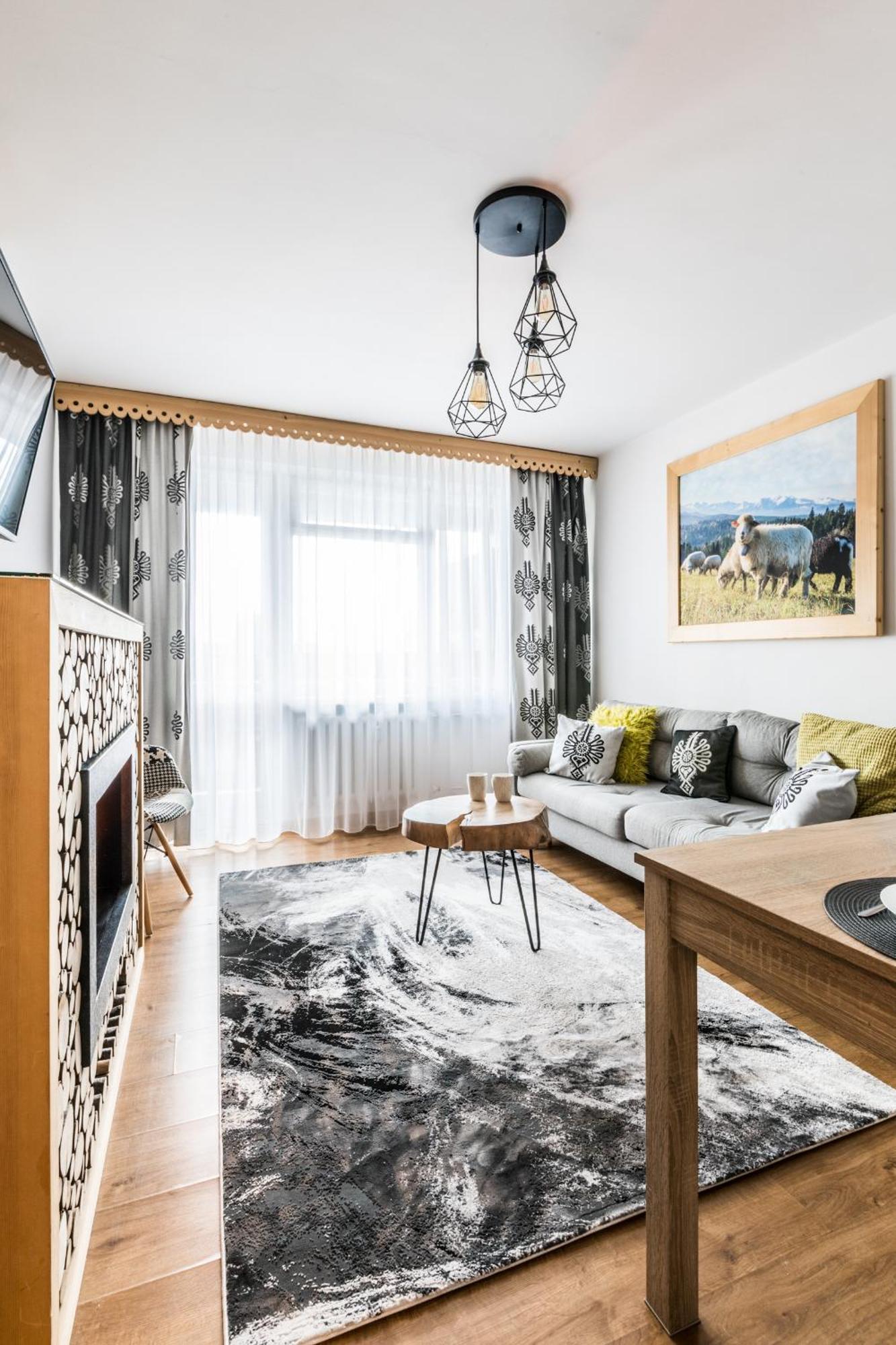 Apartament Regionalny Centrum Zakopane Exteriör bild