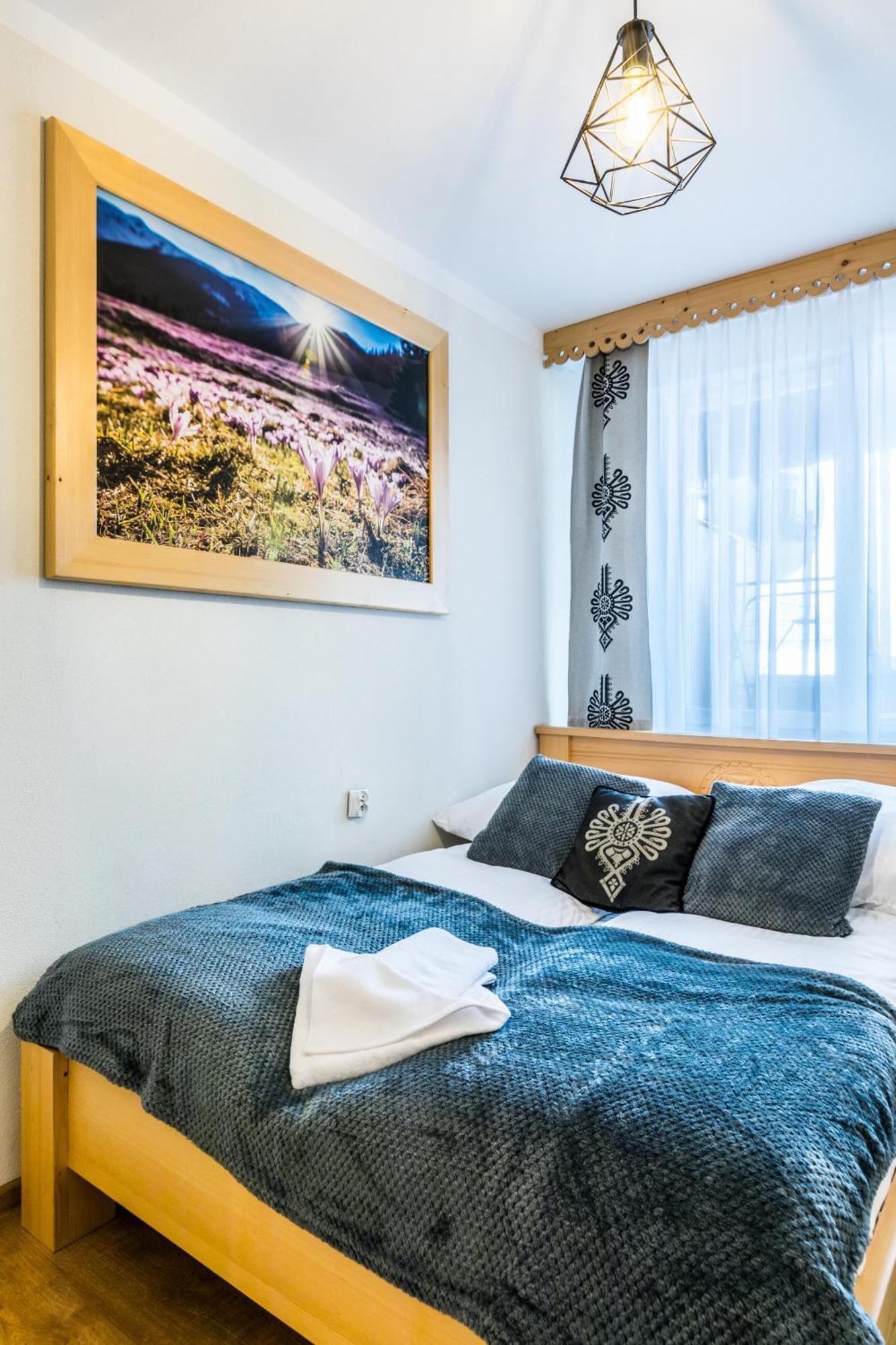 Apartament Regionalny Centrum Zakopane Exteriör bild